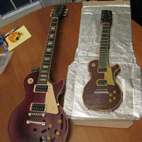 Guitar Replica 