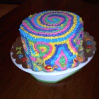 Tidi Cake 