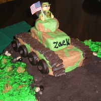 Army Birthday 