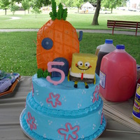 Spongebob 