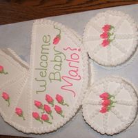 Baby Carriage Got the idea from this site (Thanks!!) Everybody loves it!!!