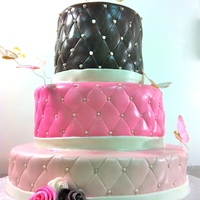 Butterflies Bridal Shower 