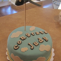 Retirement From The Airline 