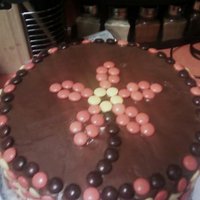 Reeses Pieces 