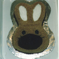 Bunny Cake 