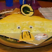 Green Bay Packers Super Bowl Xlv Champions My Dad is the biggest Green Bay fan ever. I just got home for our Super Bowl party, my Dad is elated. While there is very little left of...