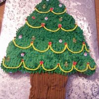 Chritmas Tree Ccc Chritmas tree CCC for my daughters class.