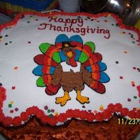 Thanksgiving Day Ccc Another CCC for a class