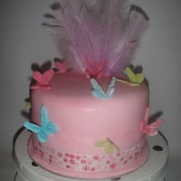 Baking Theme Made this in appreciation for my baking instructor.