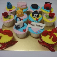 The Devil Who Wear Branded 