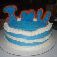 Fathers Day i made this for my grandfather for father's in 2010.