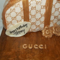 Gucci Purse 