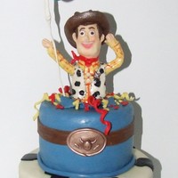 Toy Story Birthday 