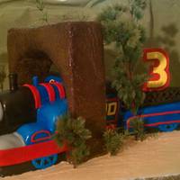 Thomas The Train 