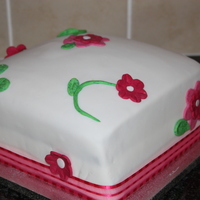 Pretty Pink Pretty Pink