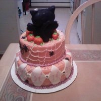 Hello Kitty Halloween hello kitty is rice crispy