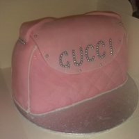 Gucci Bag 