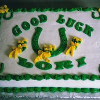 Retirement color flow