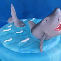 The Great Shark 