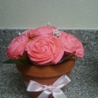 Cupcake Bouquet 