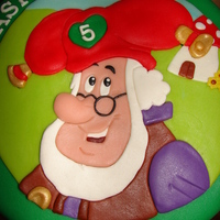 Gnome - November 2009 