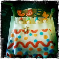 Twas The Night Before Christmas 