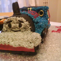 Thomas The Tank Engine 