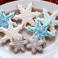 Christmas Cookie Merry Christmas!