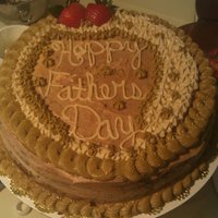 Chocolate Fathers 