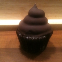 Hi Hat Cupcakes My first attempt at making hihats and I was thrilled with them!