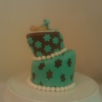 Baby Cake 