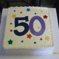 50Th B-Day Party 