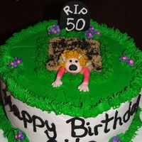 Overthehill50.jpg This was inspired by another cake a saw on here....Thanks. This was one of my favs to do!