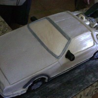Delorean 