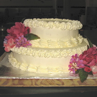 One Year Anniversary 