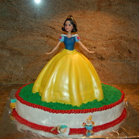 Snow White 