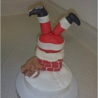 Too Many Cookies Thanks for the inspiration everyone., Next year I will try again and hope for it to be a little better