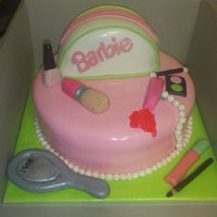 Aka Cake Made for an AKA (sorority). Their colors are pink and green, and symbols are a mirror and pearls... they were founded in 1908 (thus the...