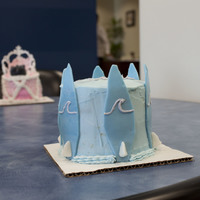 Surf Cake 