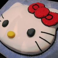 Hello Kitty 