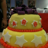 My Best Disaster Yet! so far, this is the best I have been able to do. I could really use an apprenticeship or something. Maybe even a new hobby lol. Someone...