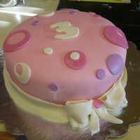 Birthday Girl My first try