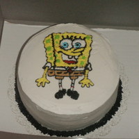 Spongebob 