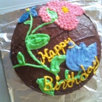 Grandmas B-Day 