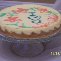 100_0532.jpg FIRST CC BEFORE BAKING I TOOK SOME CC FILLING PUT COLOR AND TRY DRAWING AND WRITING ON THIS CC