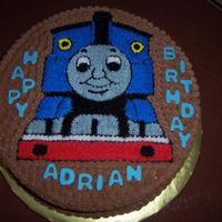 Thomas The Tank Engine 