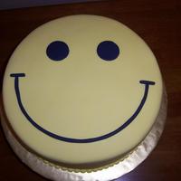 Smily Face 