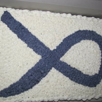 Cure - Cystic Fibrosis Fundraiser I wish I got a picture before transport.