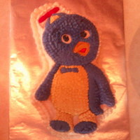 Pablo - The Backyardigans 