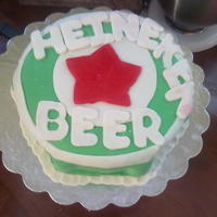 Heineken Beer 